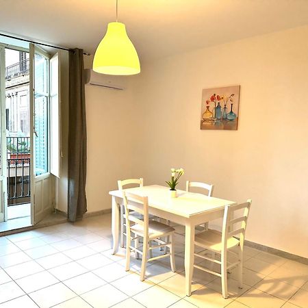 A Un Passo Dal Massimo 2 Apartment ปาแลร์โม ภายนอก รูปภาพ