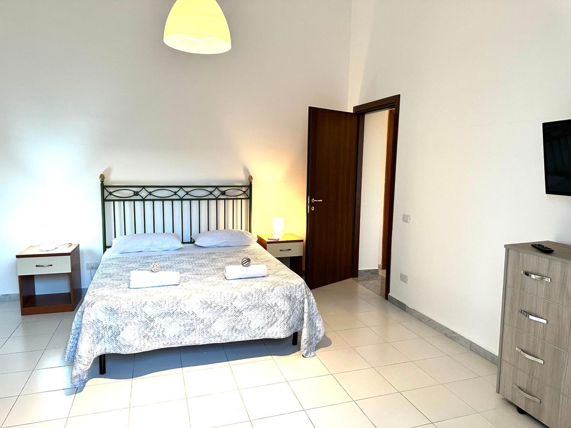 A Un Passo Dal Massimo 2 Apartment ปาแลร์โม ภายนอก รูปภาพ