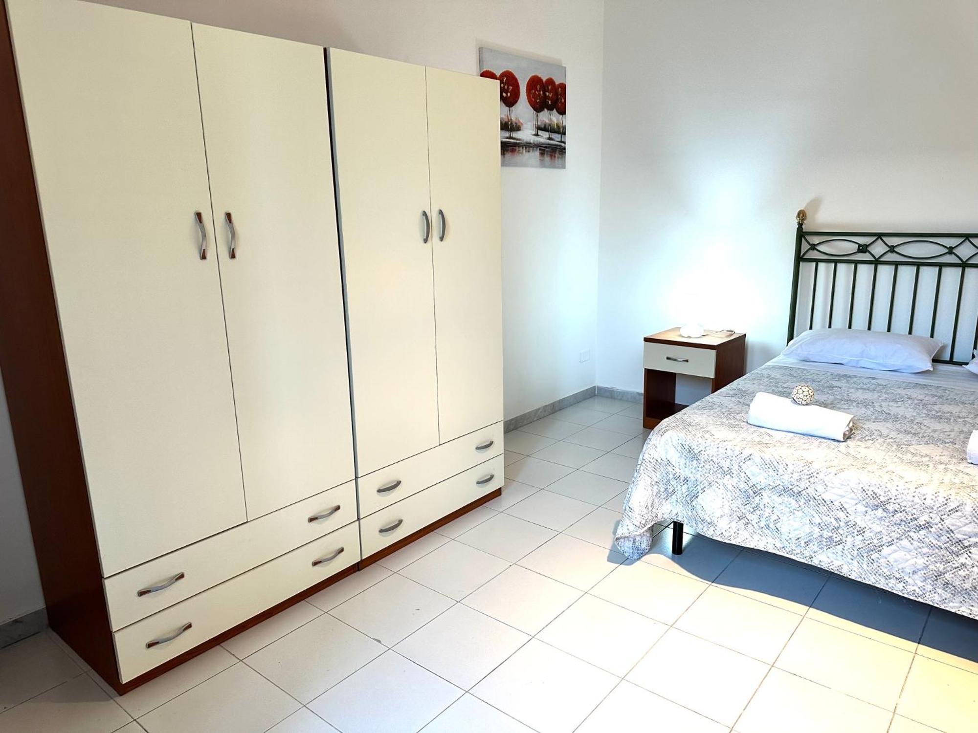 A Un Passo Dal Massimo 2 Apartment ปาแลร์โม ภายนอก รูปภาพ