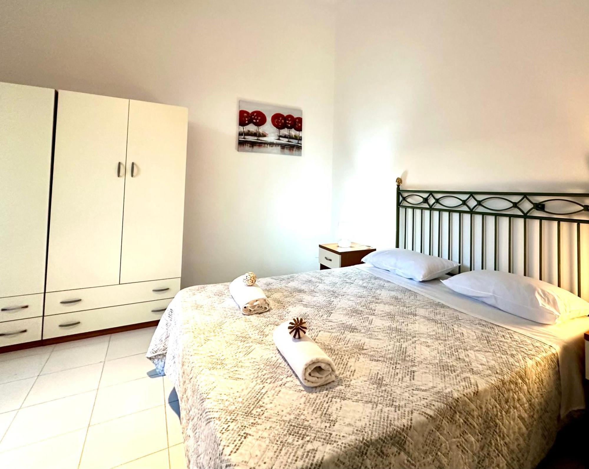 A Un Passo Dal Massimo 2 Apartment ปาแลร์โม ภายนอก รูปภาพ